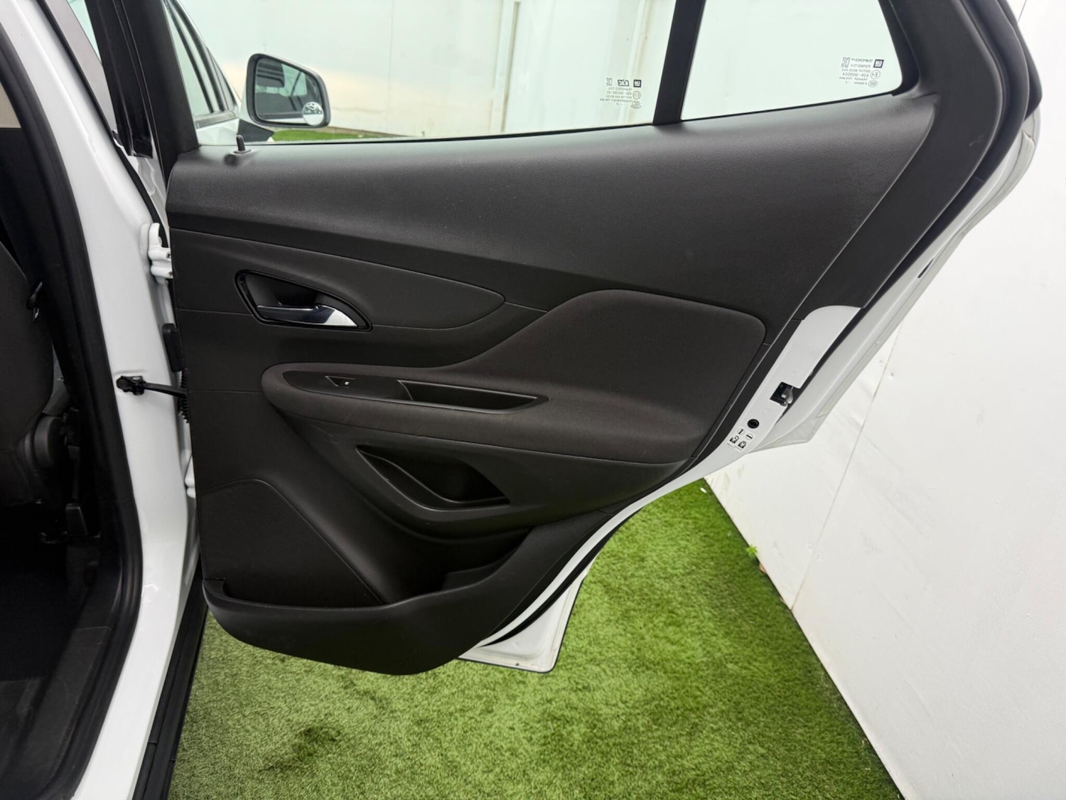 Used Vauxhall Mokka X 2018 for sale - 78115704: Photo 21