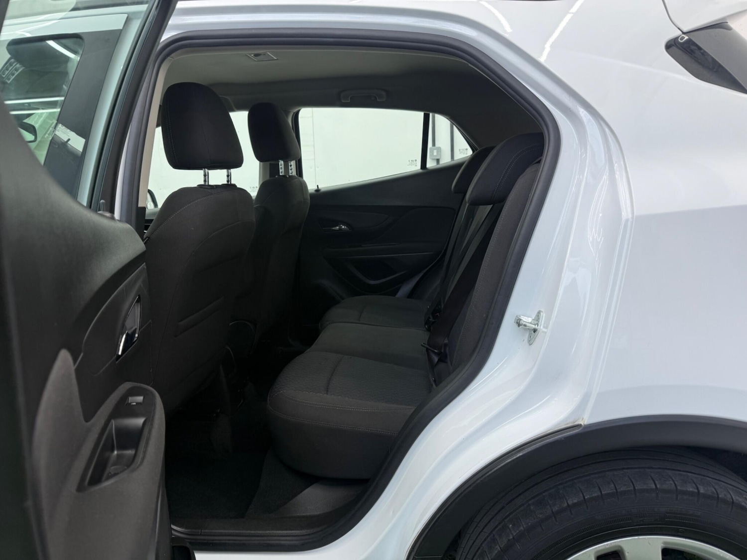 Used Vauxhall Mokka X 2018 for sale - 78115704: Photo 22