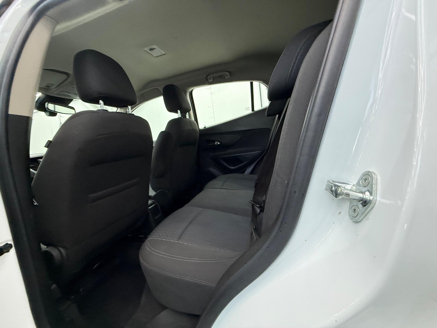 Used Vauxhall Mokka X 2018 for sale - 78115704: Photo 23