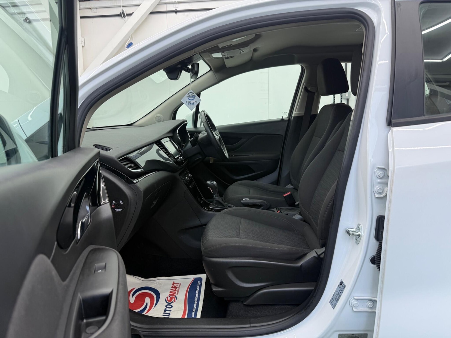 Used Vauxhall Mokka X 2018 for sale - 78115704: Photo 25