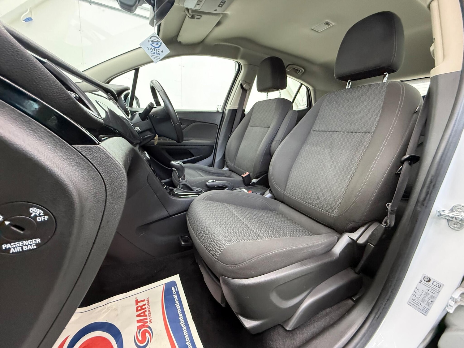 Used Vauxhall Mokka X 2018 for sale - 78115704: Photo 26