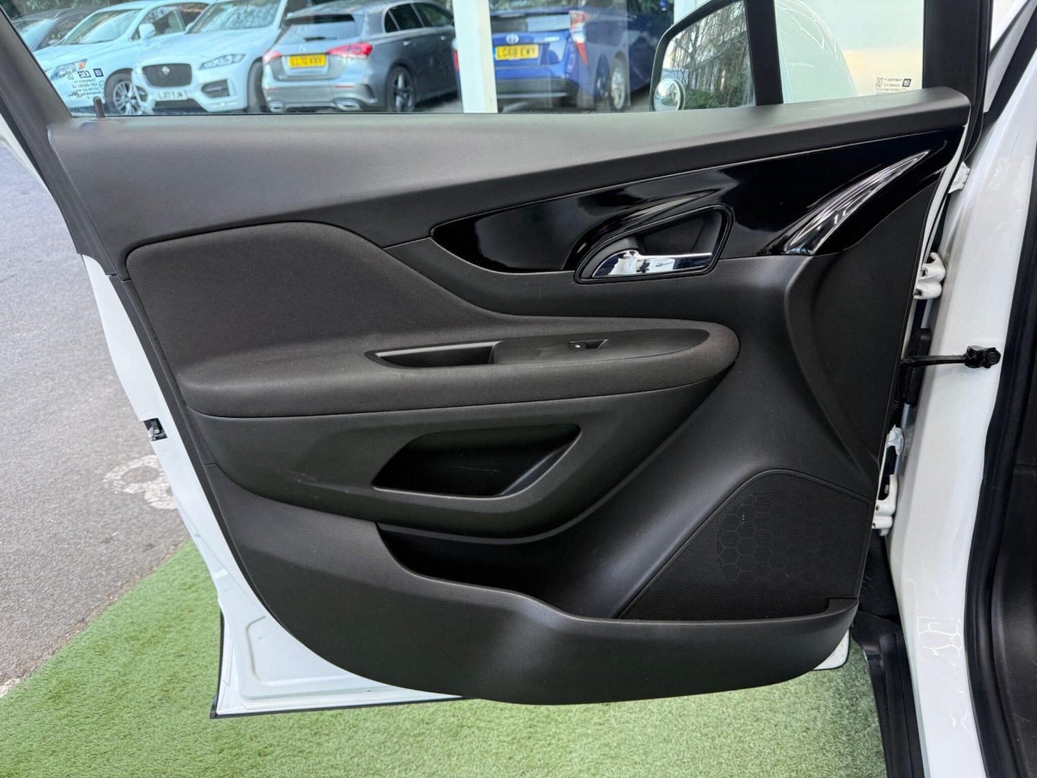 Used Vauxhall Mokka X 2018 for sale - 78115704: Photo 27