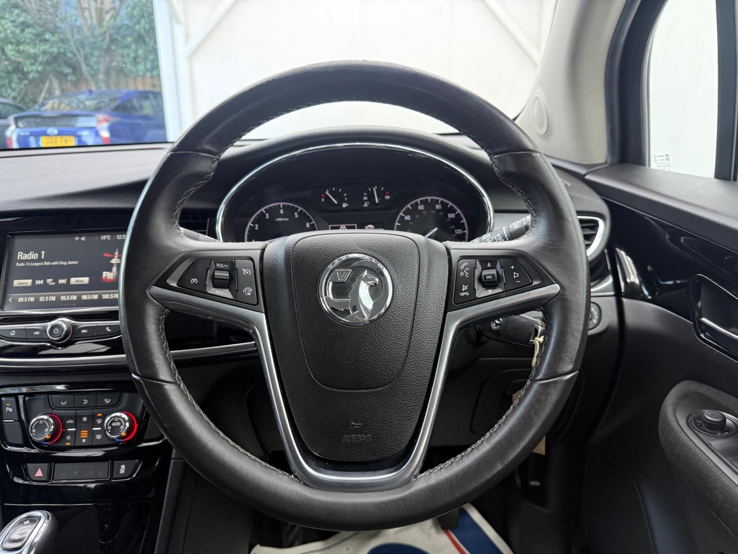 Used Vauxhall Mokka X 2018 for sale - 78115704: Photo 32
