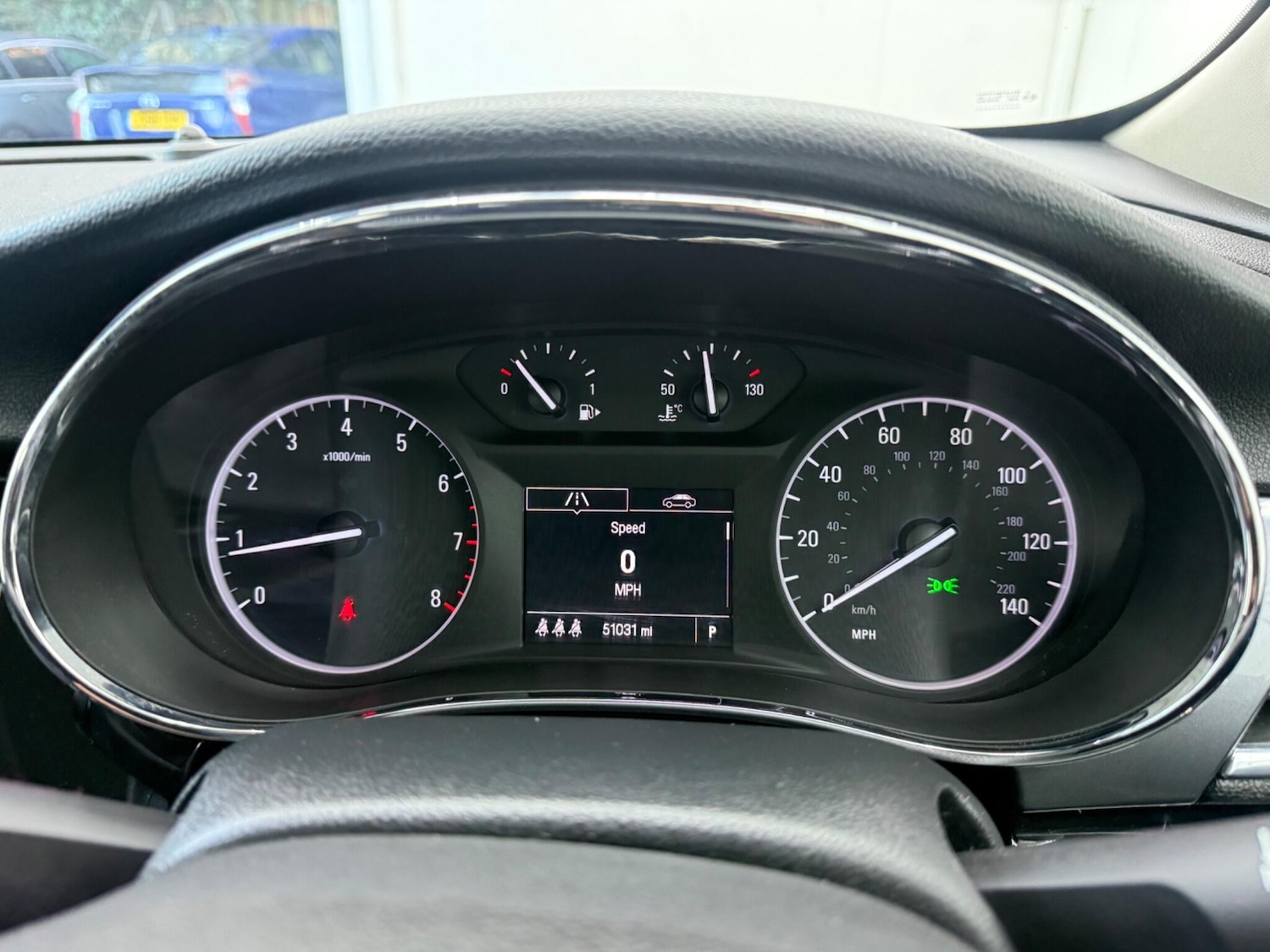 Used Vauxhall Mokka X 2018 for sale - 78115704: Photo 33