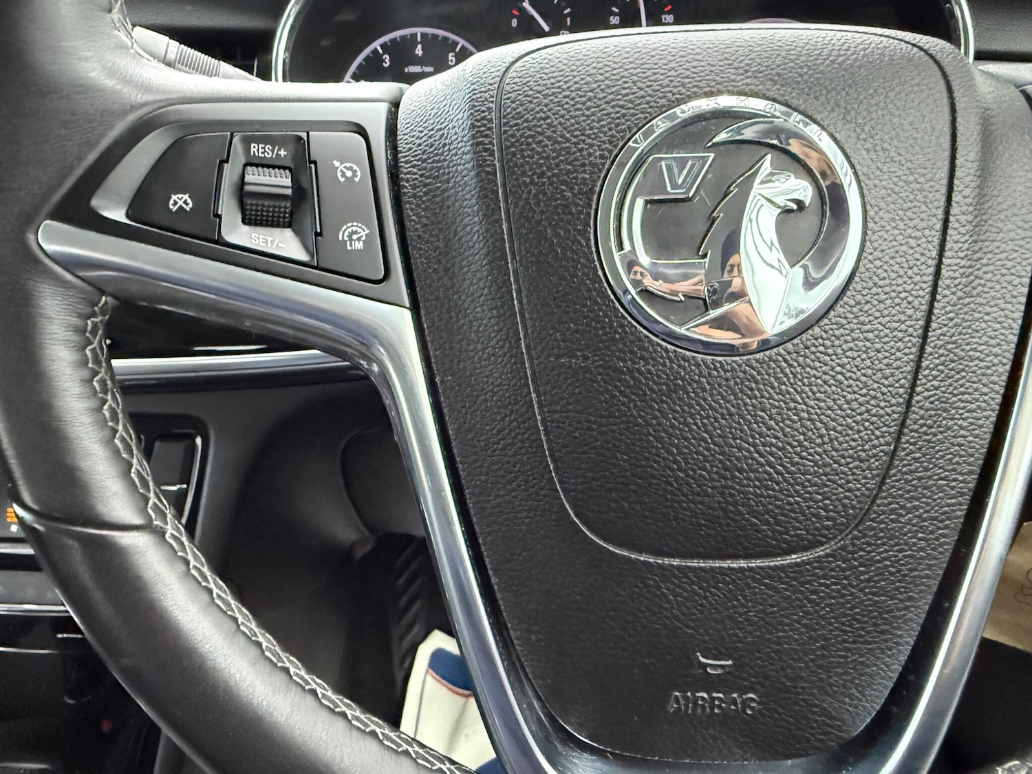 Used Vauxhall Mokka X 2018 for sale - 78115704: Photo 34