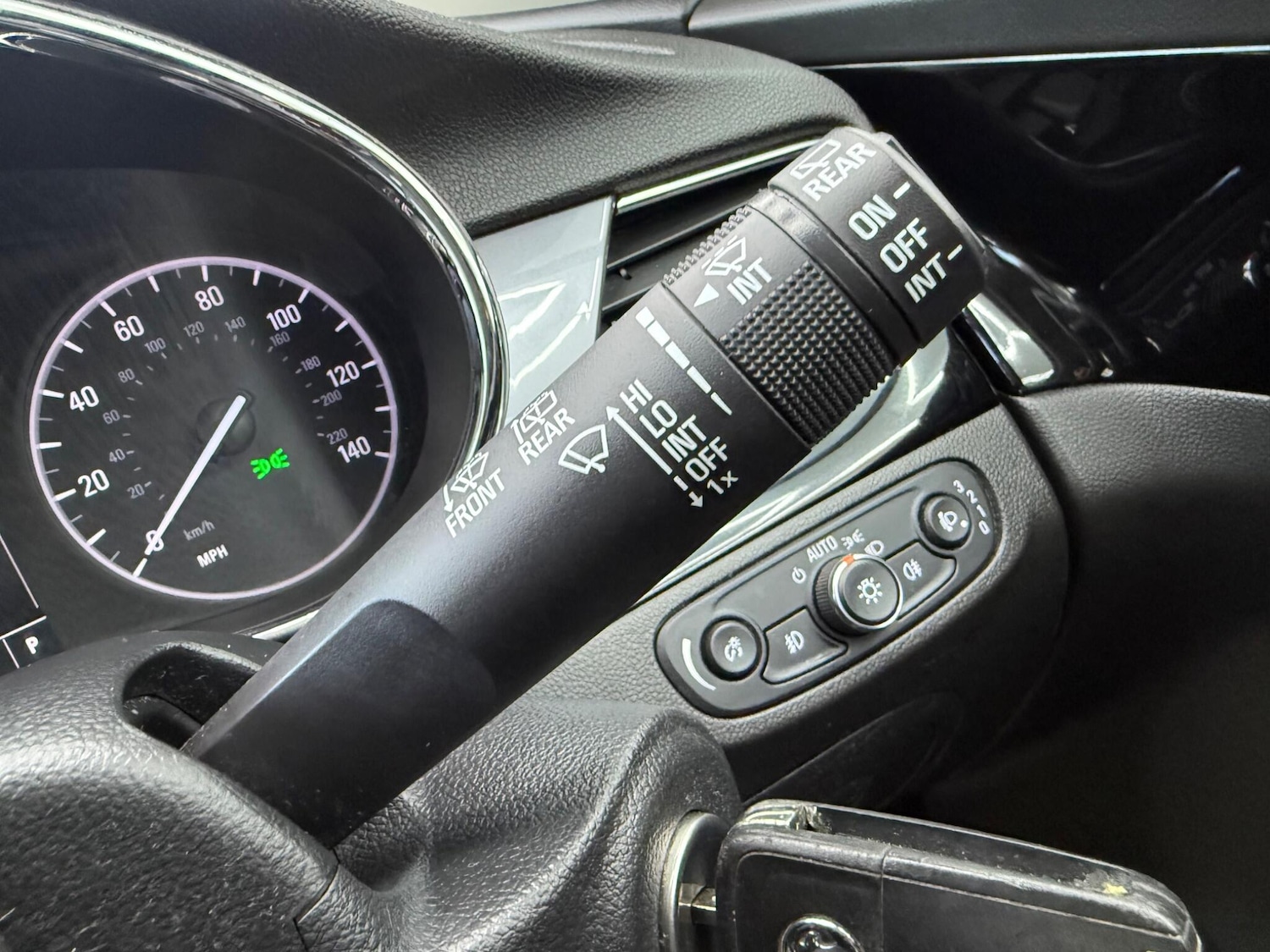 Used Vauxhall Mokka X 2018 for sale - 78115704: Photo 37