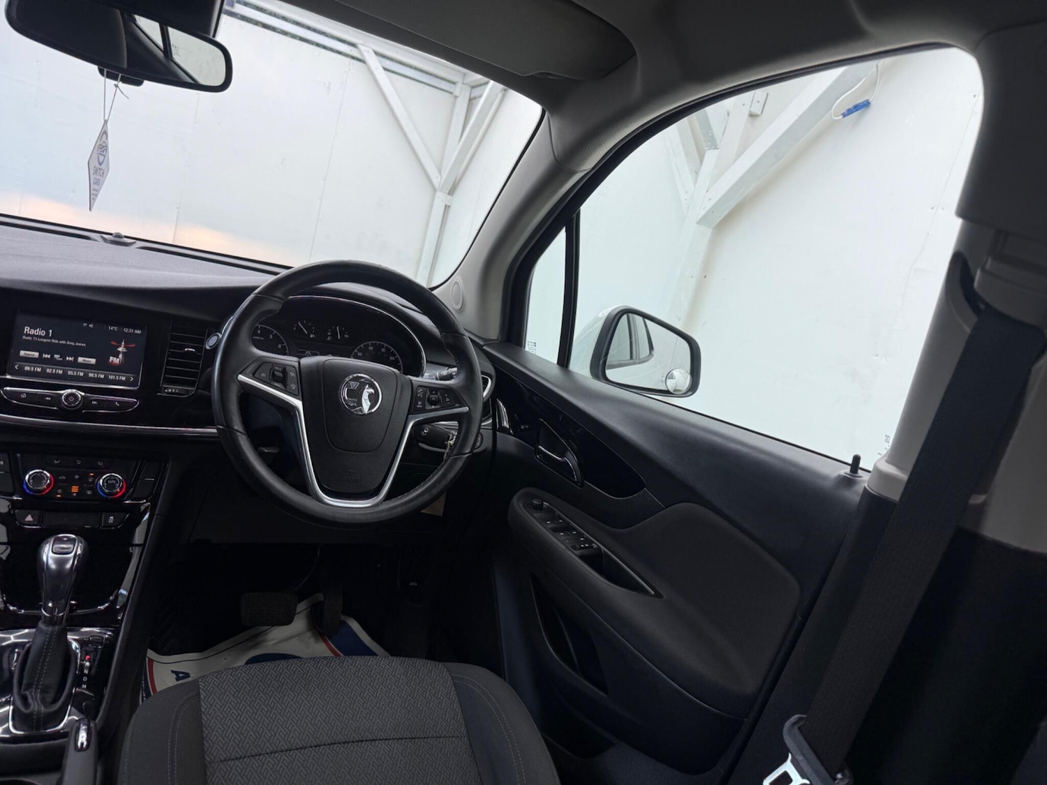 Used Vauxhall Mokka X 2018 for sale - 78115704: Photo 39