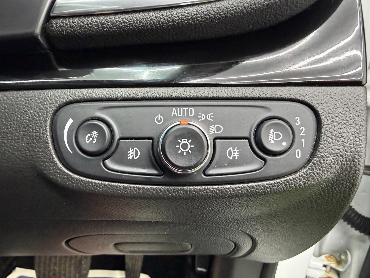 Used Vauxhall Mokka X 2018 for sale - 78115704: Photo 42