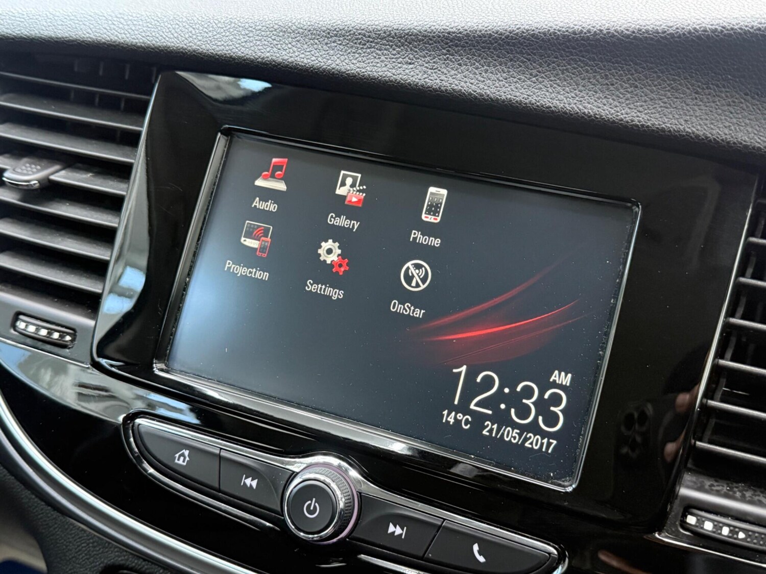 Used Vauxhall Mokka X 2018 for sale - 78115704: Photo 44