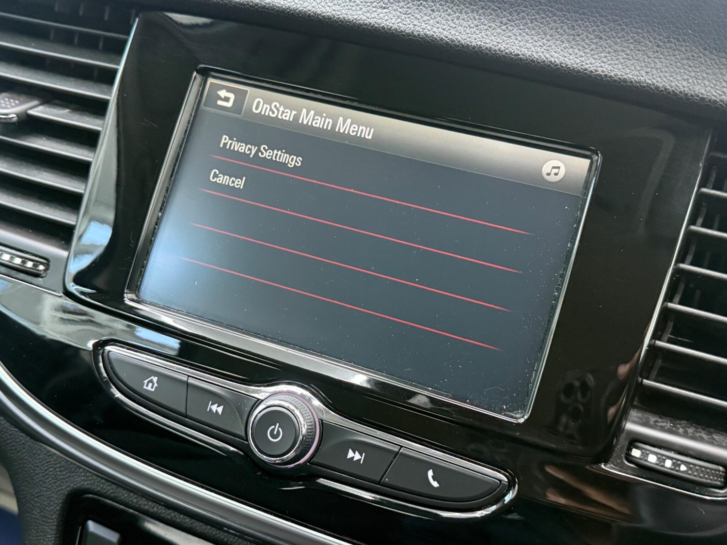 Used Vauxhall Mokka X 2018 for sale - 78115704: Photo 47