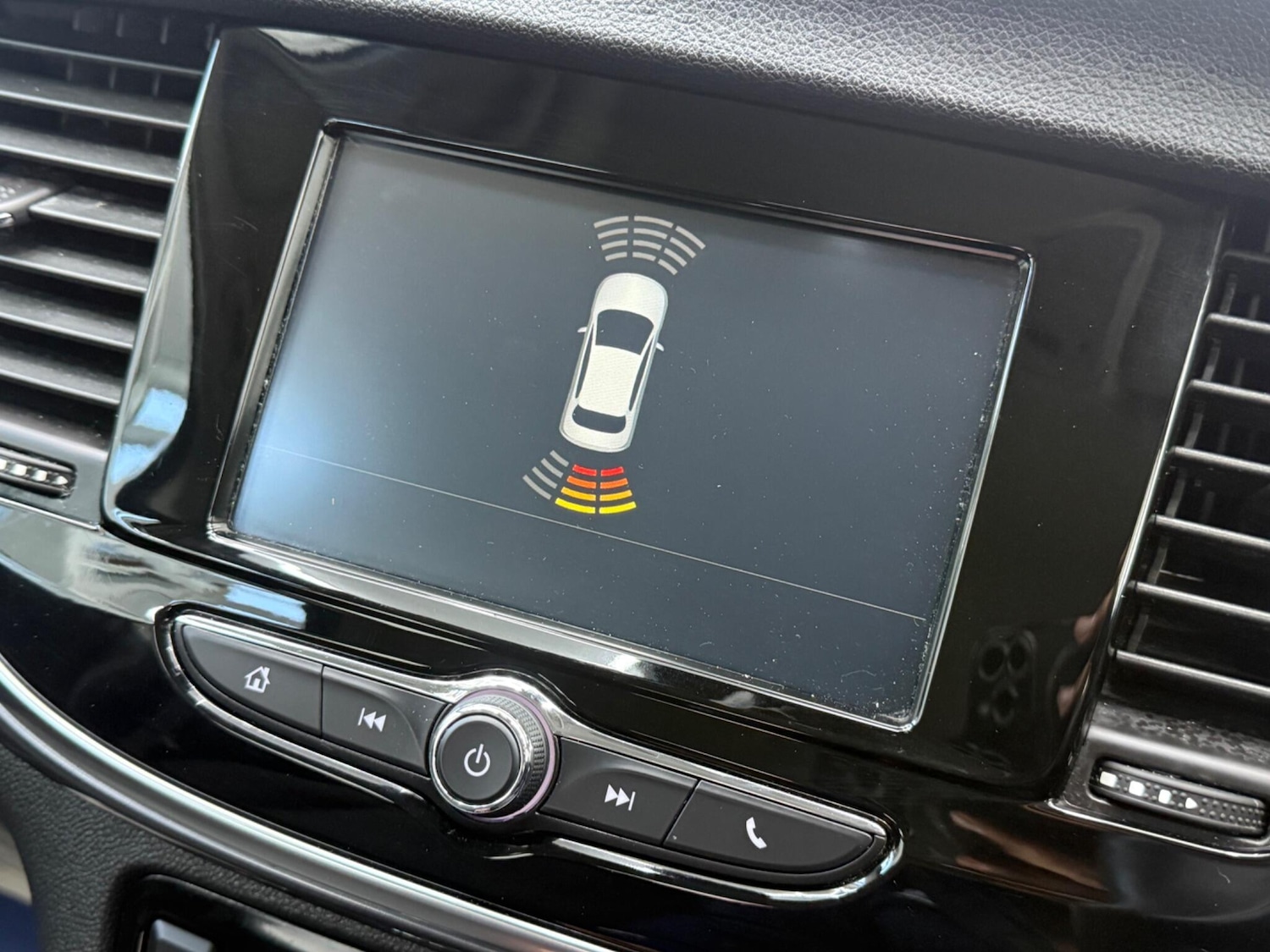 Used Vauxhall Mokka X 2018 for sale - 78115704: Photo 48