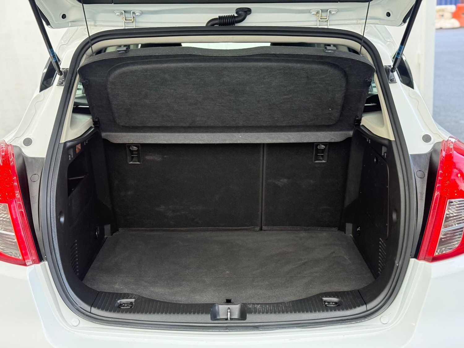 Used Vauxhall Mokka X 2018 for sale - 78115704: Photo 8