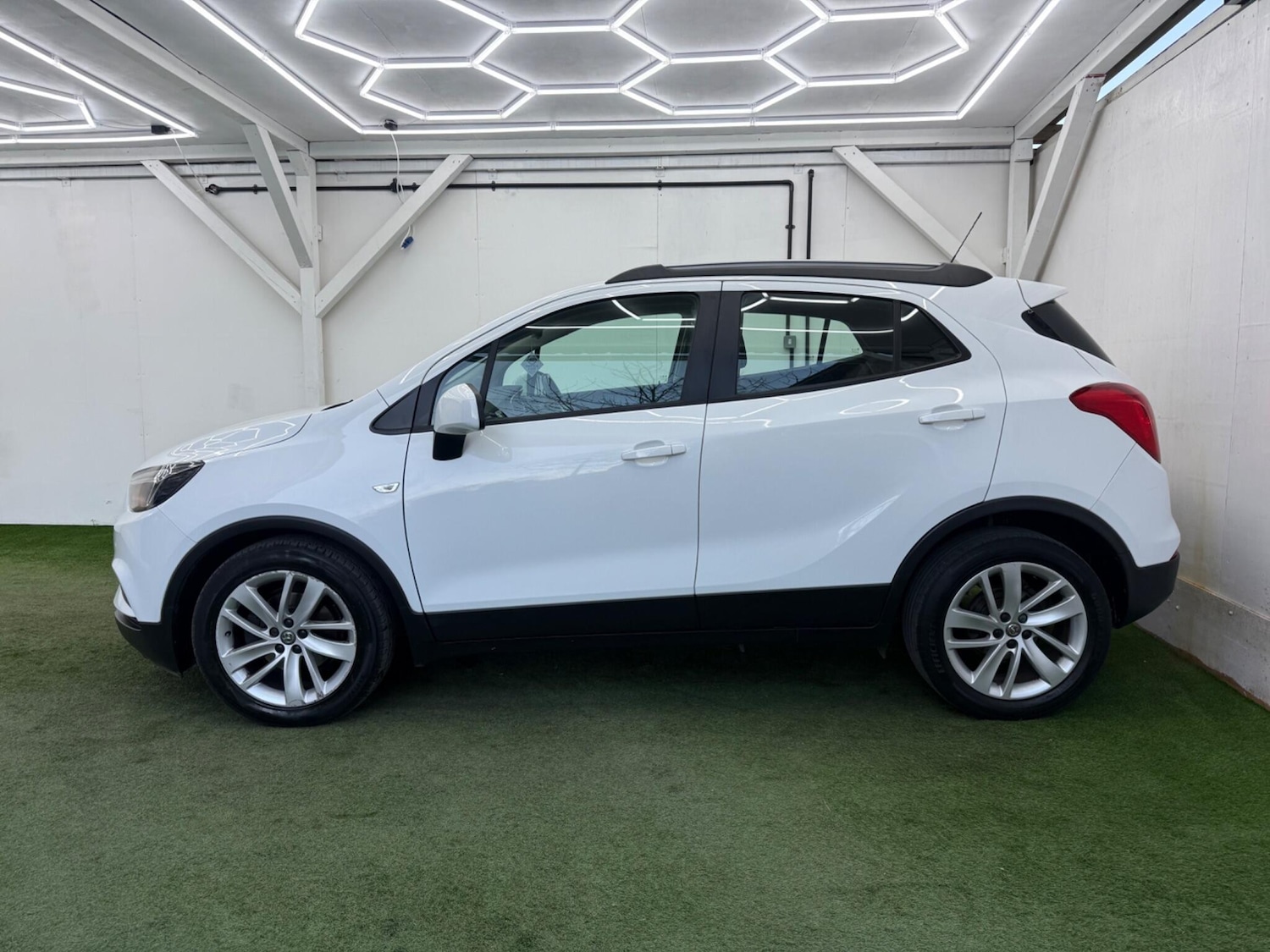 Used Vauxhall Mokka X for sale - 77957632: Photo 10