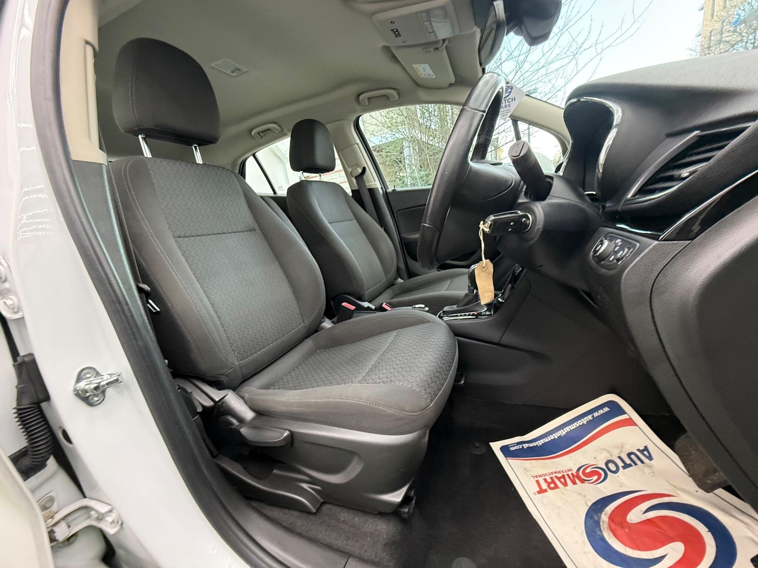 Used Vauxhall Mokka X for sale - 77957632: Photo 16