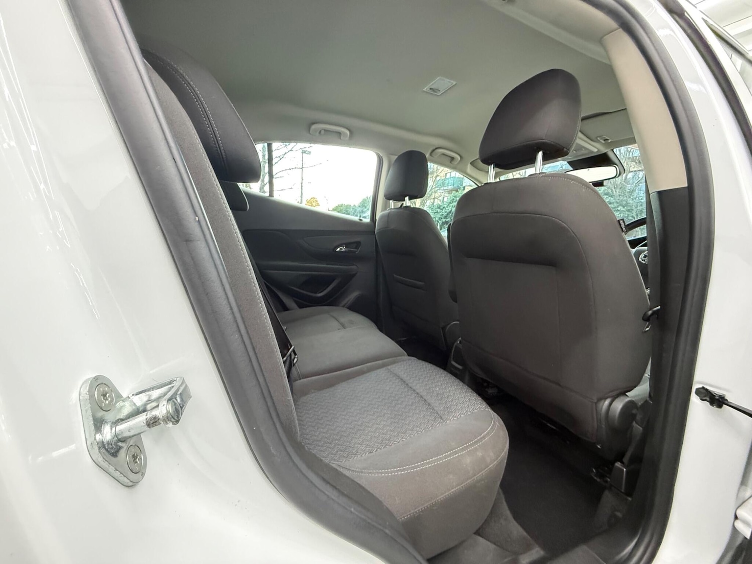 Used Vauxhall Mokka X for sale - 77957632: Photo 19