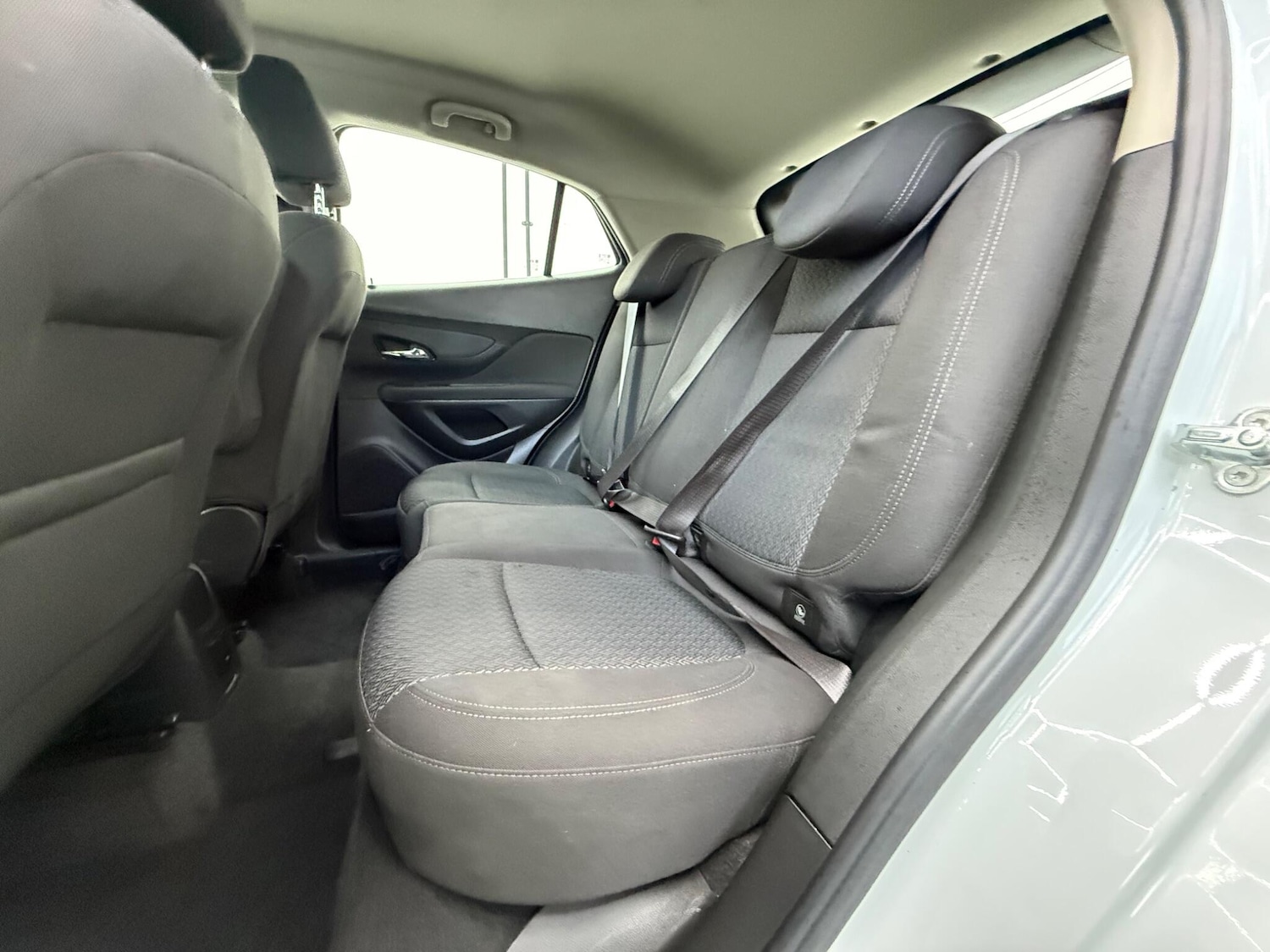 Used Vauxhall Mokka X for sale - 77957632: Photo 24