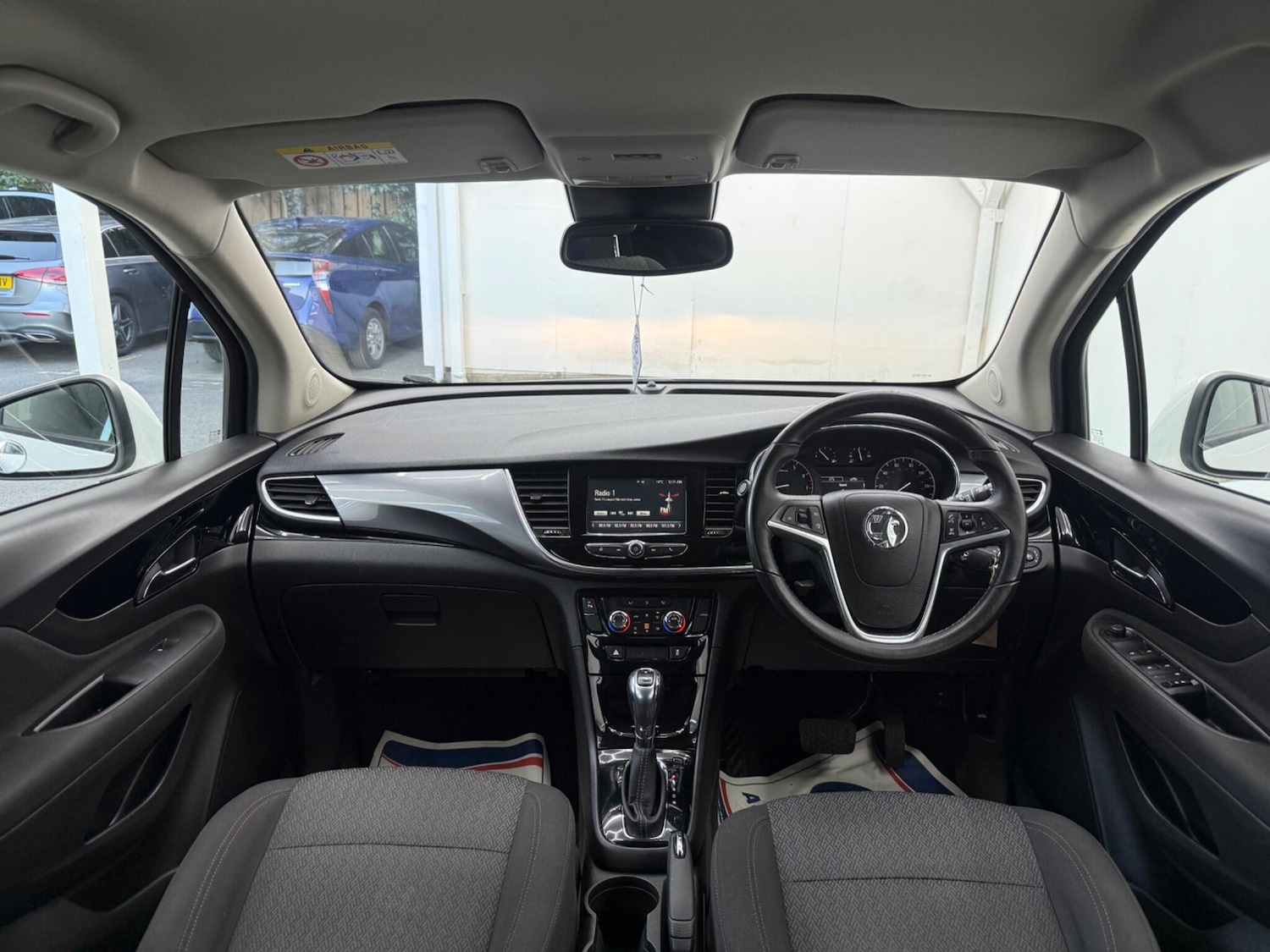 Used Vauxhall Mokka X for sale - 77957632: Photo 28