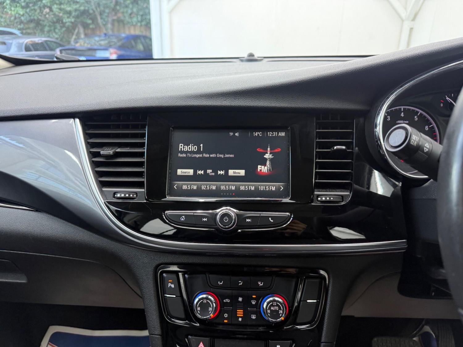 Used Vauxhall Mokka X for sale - 77957632: Photo 29