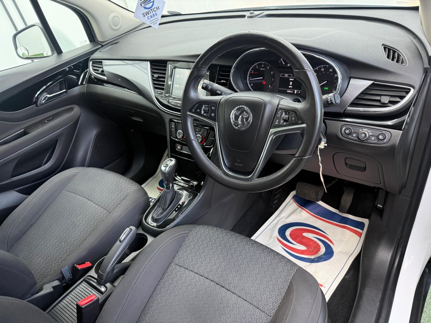 Used Vauxhall Mokka X for sale - 77957632: Photo 3