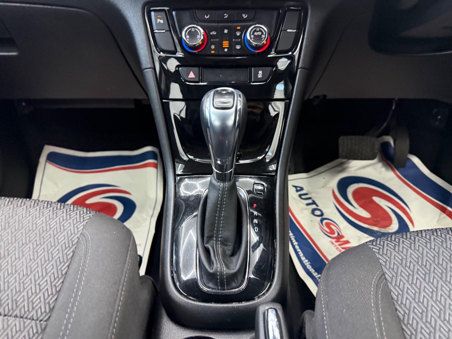 Used Vauxhall Mokka X for sale - 77957632: Photo 30