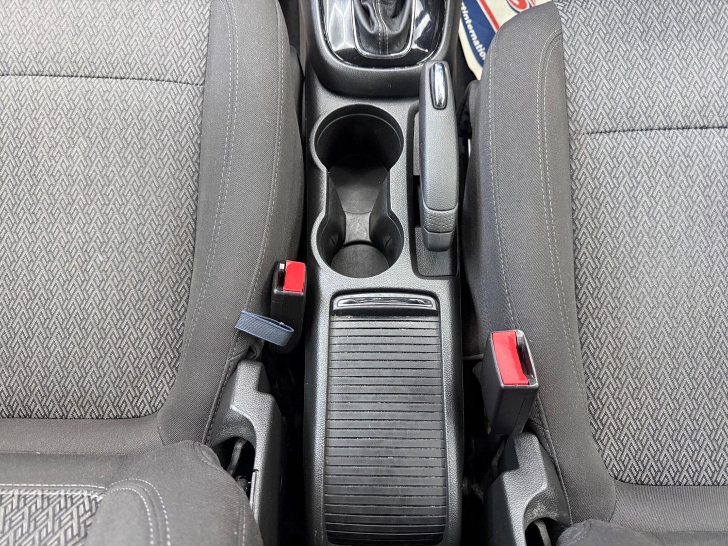 Used Vauxhall Mokka X for sale - 77957632: Photo 31