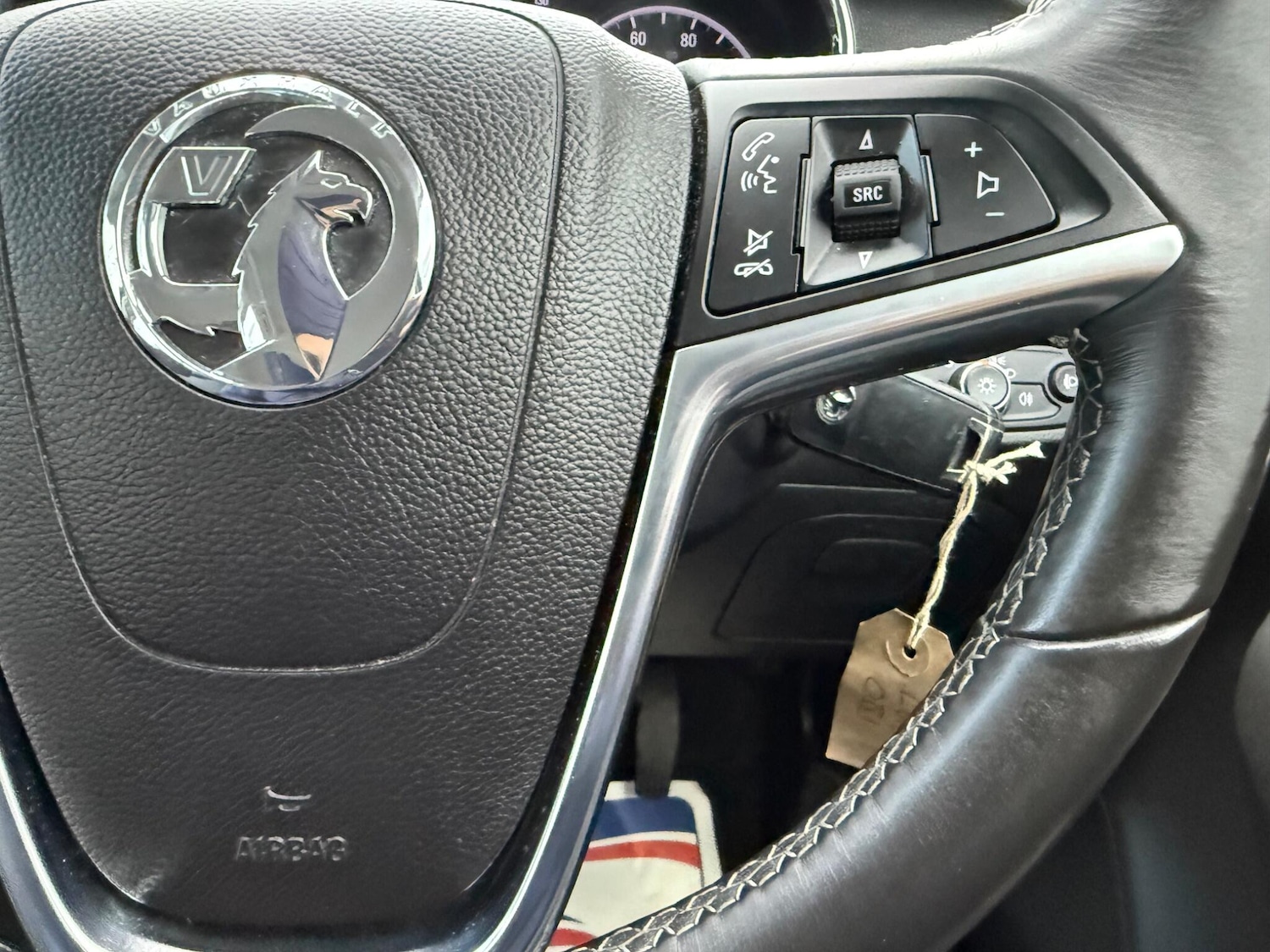 Used Vauxhall Mokka X for sale - 77957632: Photo 35