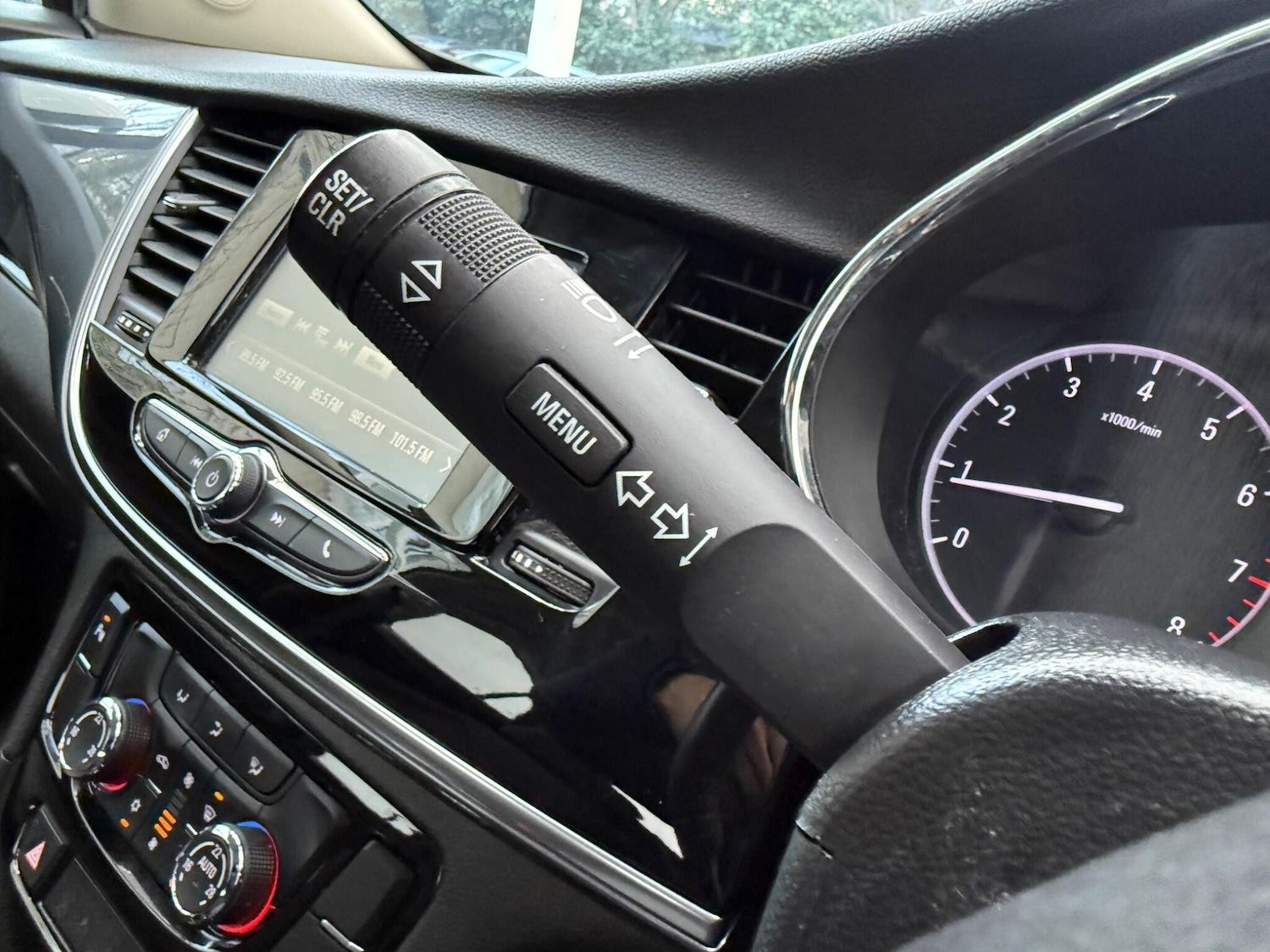 Used Vauxhall Mokka X for sale - 77957632: Photo 36