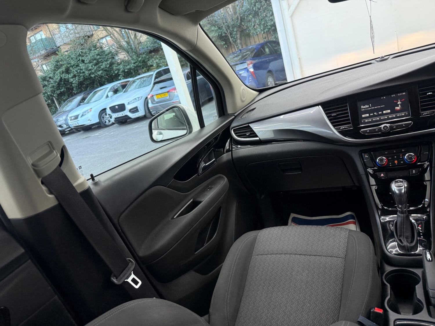 Used Vauxhall Mokka X for sale - 77957632: Photo 38