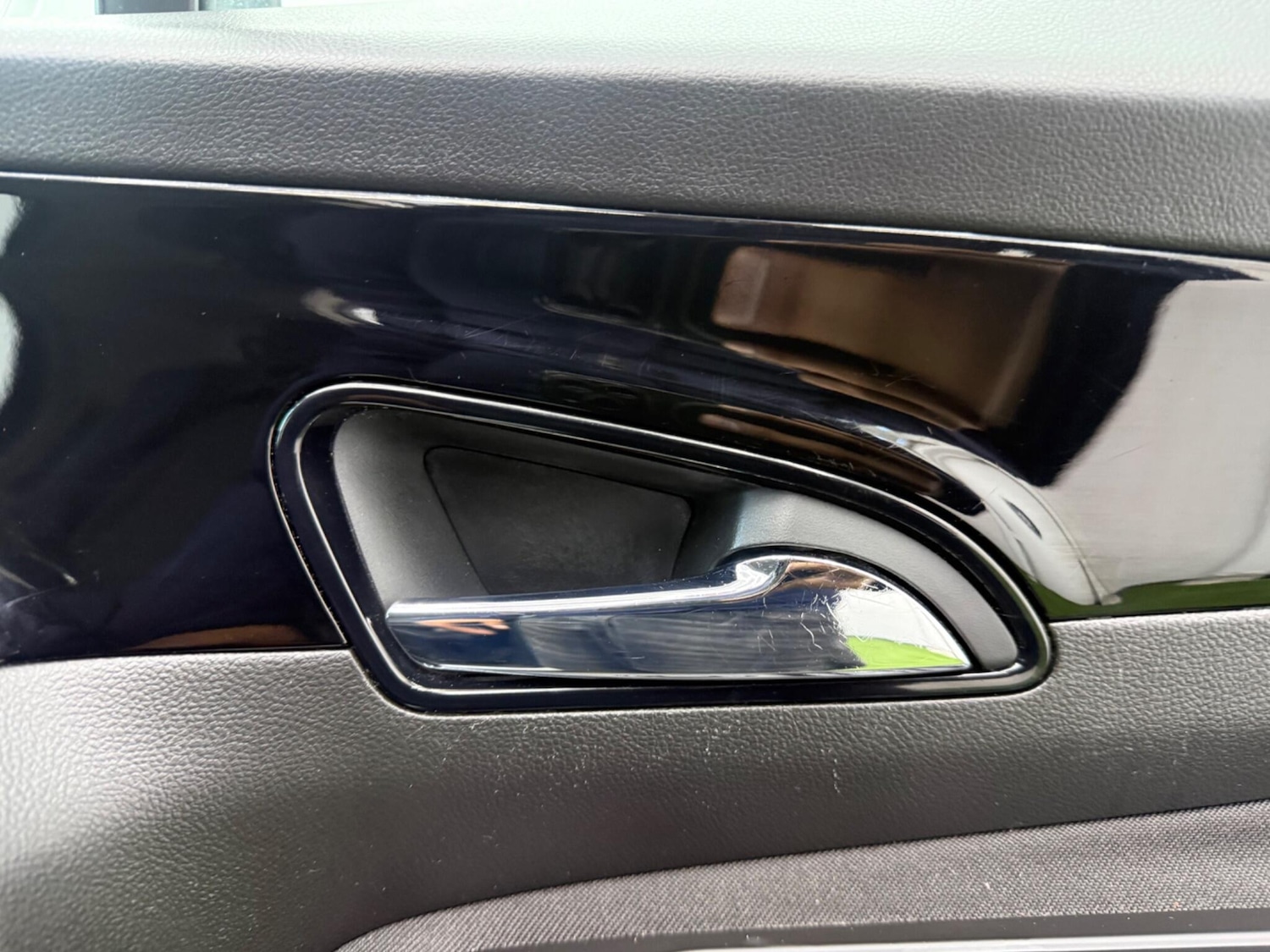 Used Vauxhall Mokka X for sale - 77957632: Photo 41