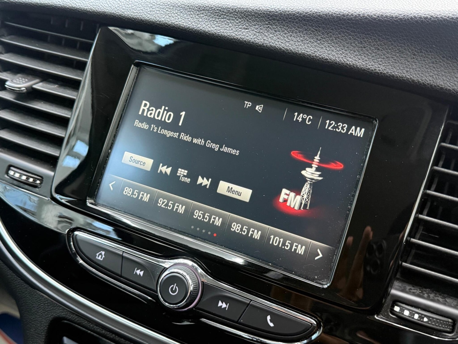 Used Vauxhall Mokka X for sale - 77957632: Photo 43