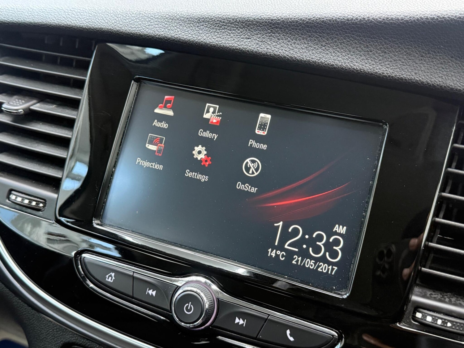 Used Vauxhall Mokka X for sale - 77957632: Photo 44