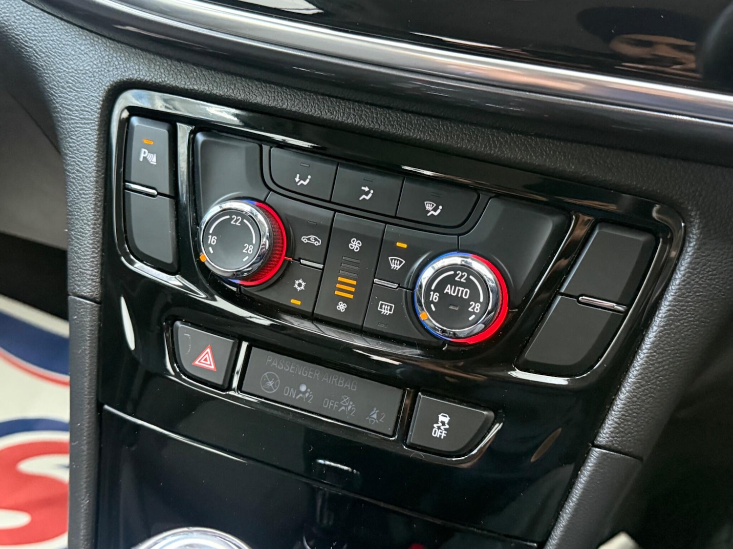 Used Vauxhall Mokka X for sale - 77957632: Photo 49