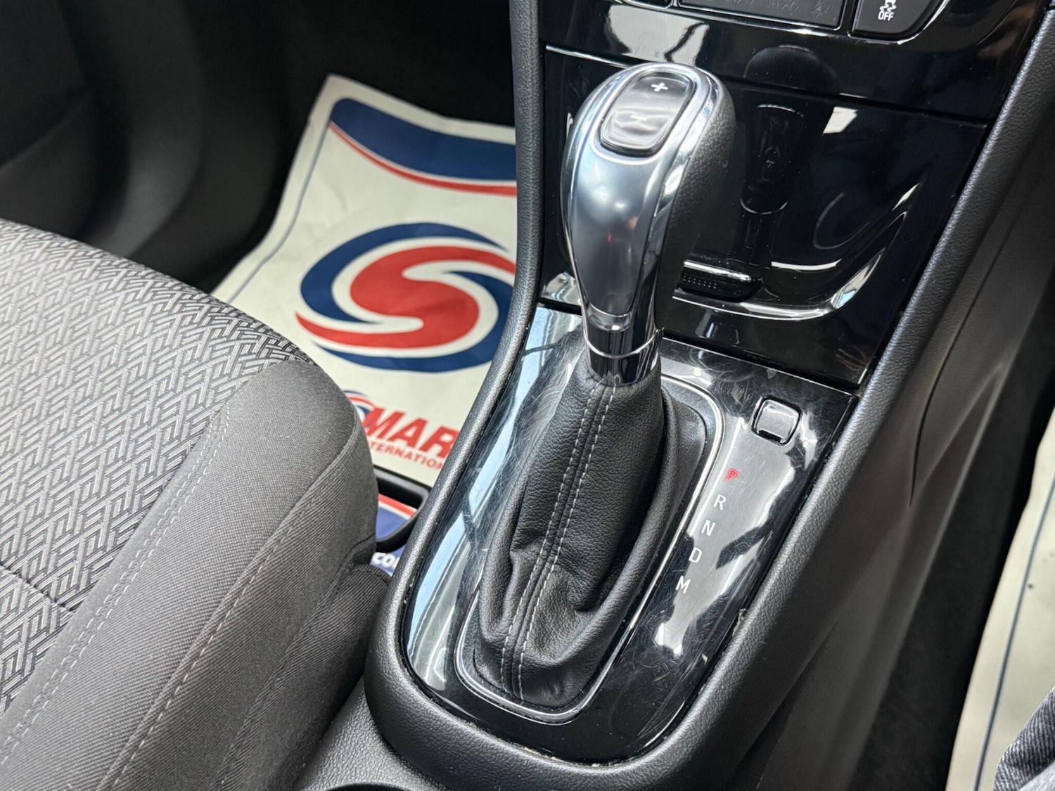 Used Vauxhall Mokka X for sale - 77957632: Photo 51