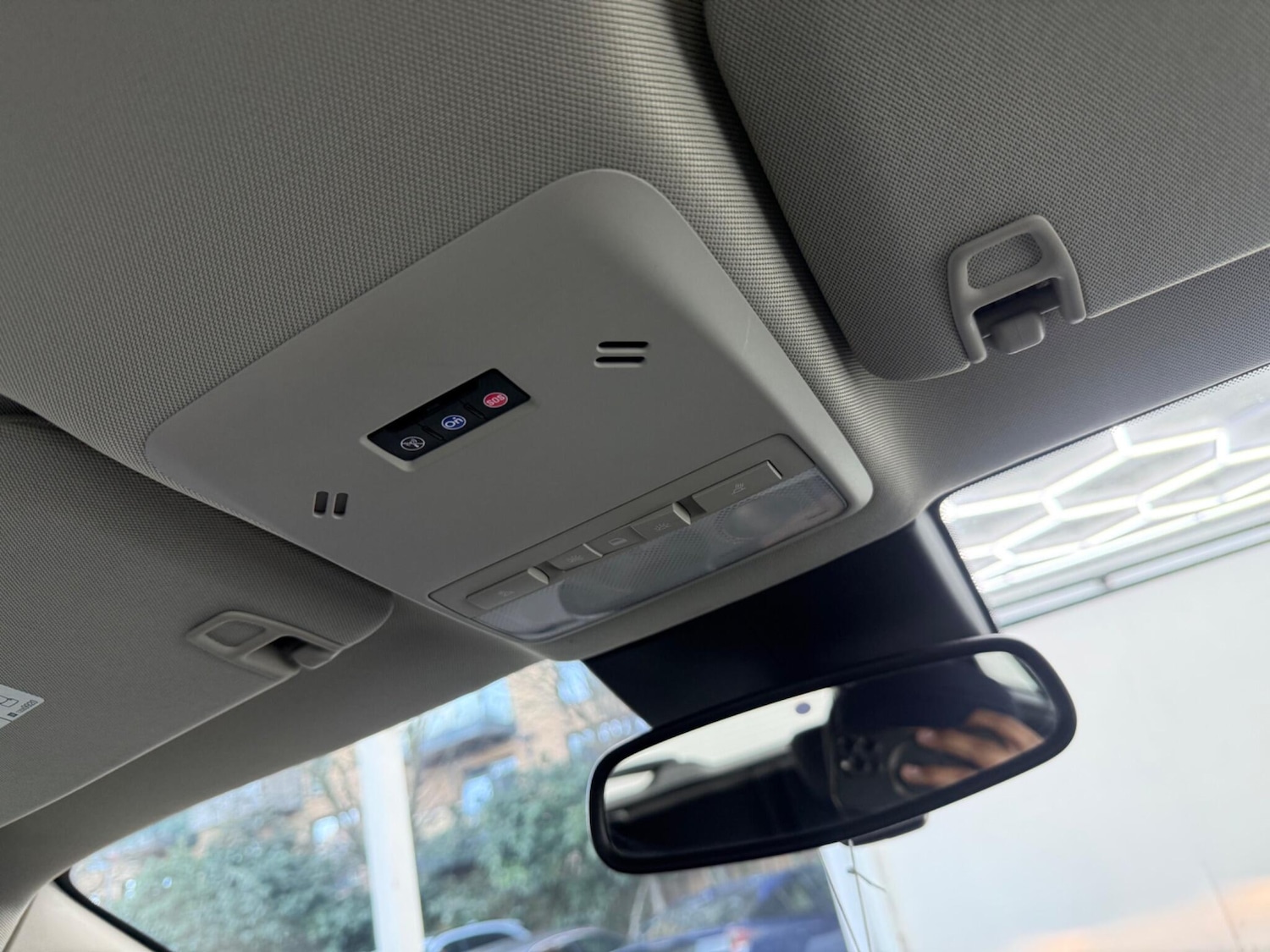 Used Vauxhall Mokka X for sale - 77957632: Photo 54