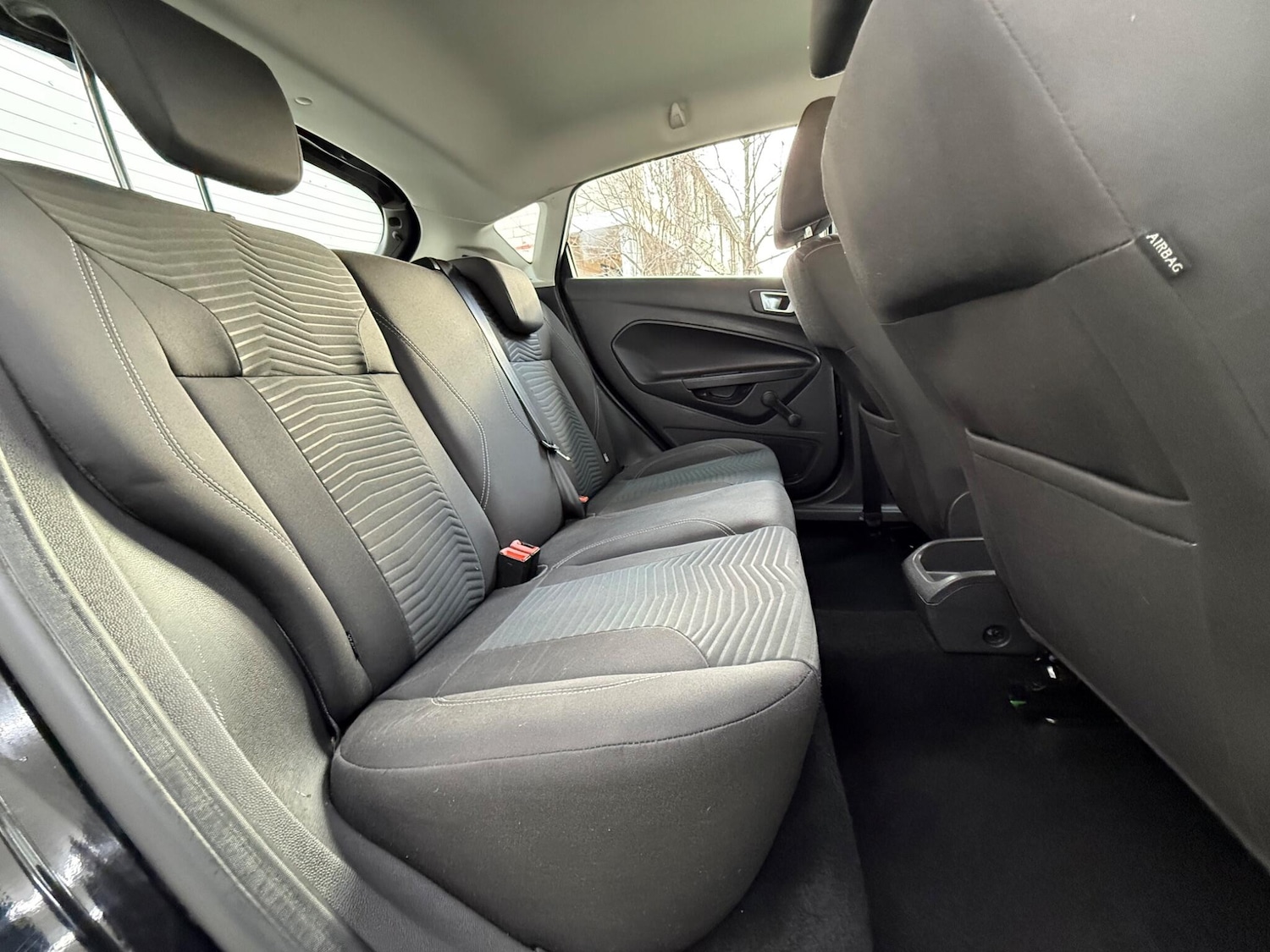 Used Ford Fiesta 2017 for sale - 77386674: Photo 20