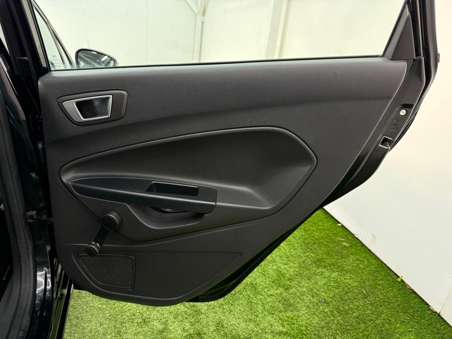 Used Ford Fiesta 2017 for sale - 77386674: Photo 21