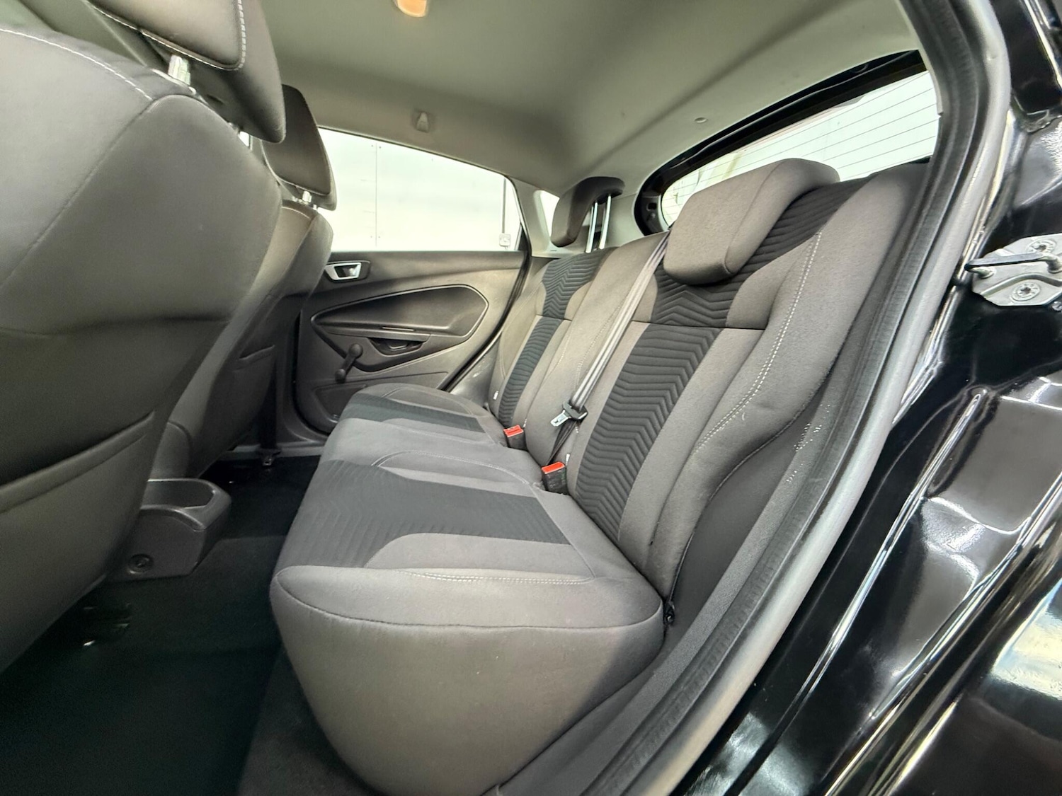 Used Ford Fiesta 2017 for sale - 77386674: Photo 24