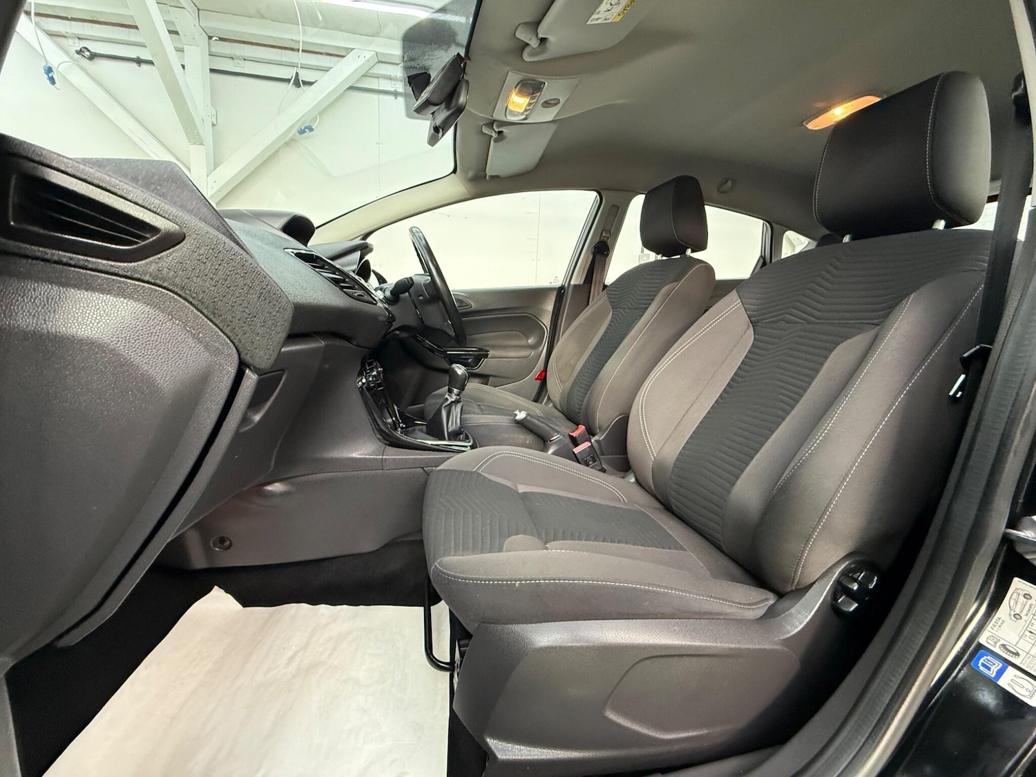 Used Ford Fiesta 2017 for sale - 77386674: Photo 26