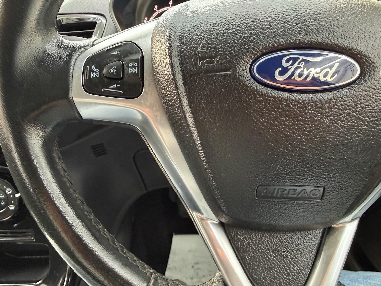 Used Ford Fiesta 2017 for sale - 77386674: Photo 34