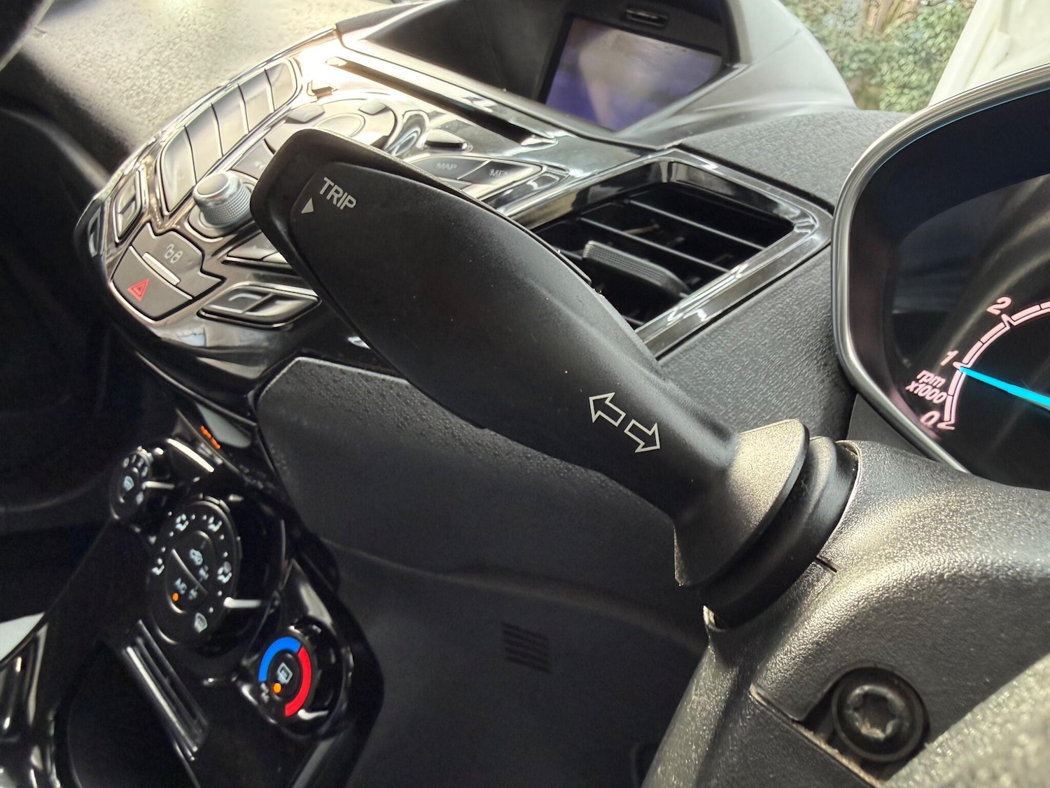 Used Ford Fiesta 2017 for sale - 77386674: Photo 35