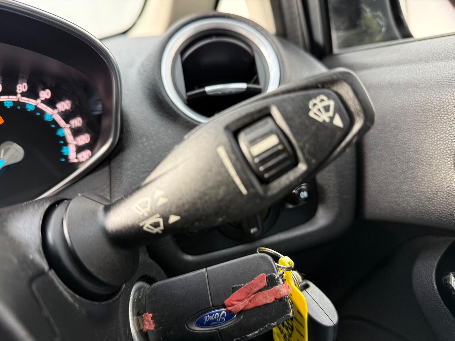 Used Ford Fiesta 2017 for sale - 77386674: Photo 36