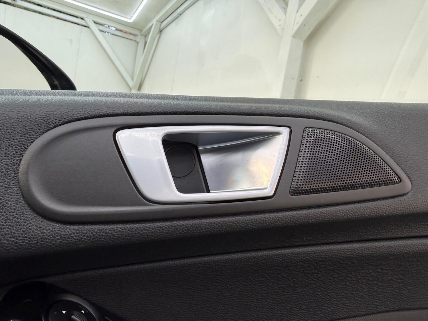 Used Ford Fiesta 2017 for sale - 77386674: Photo 40