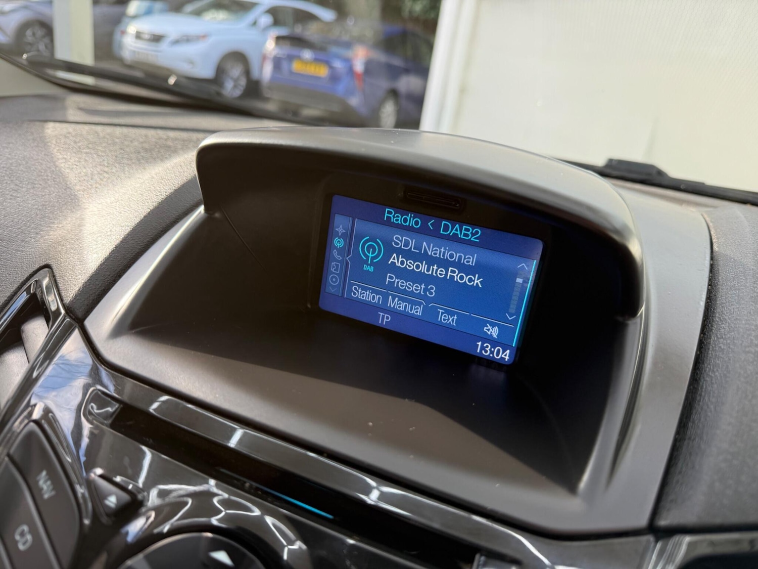 Used Ford Fiesta 2017 for sale - 77386674: Photo 42