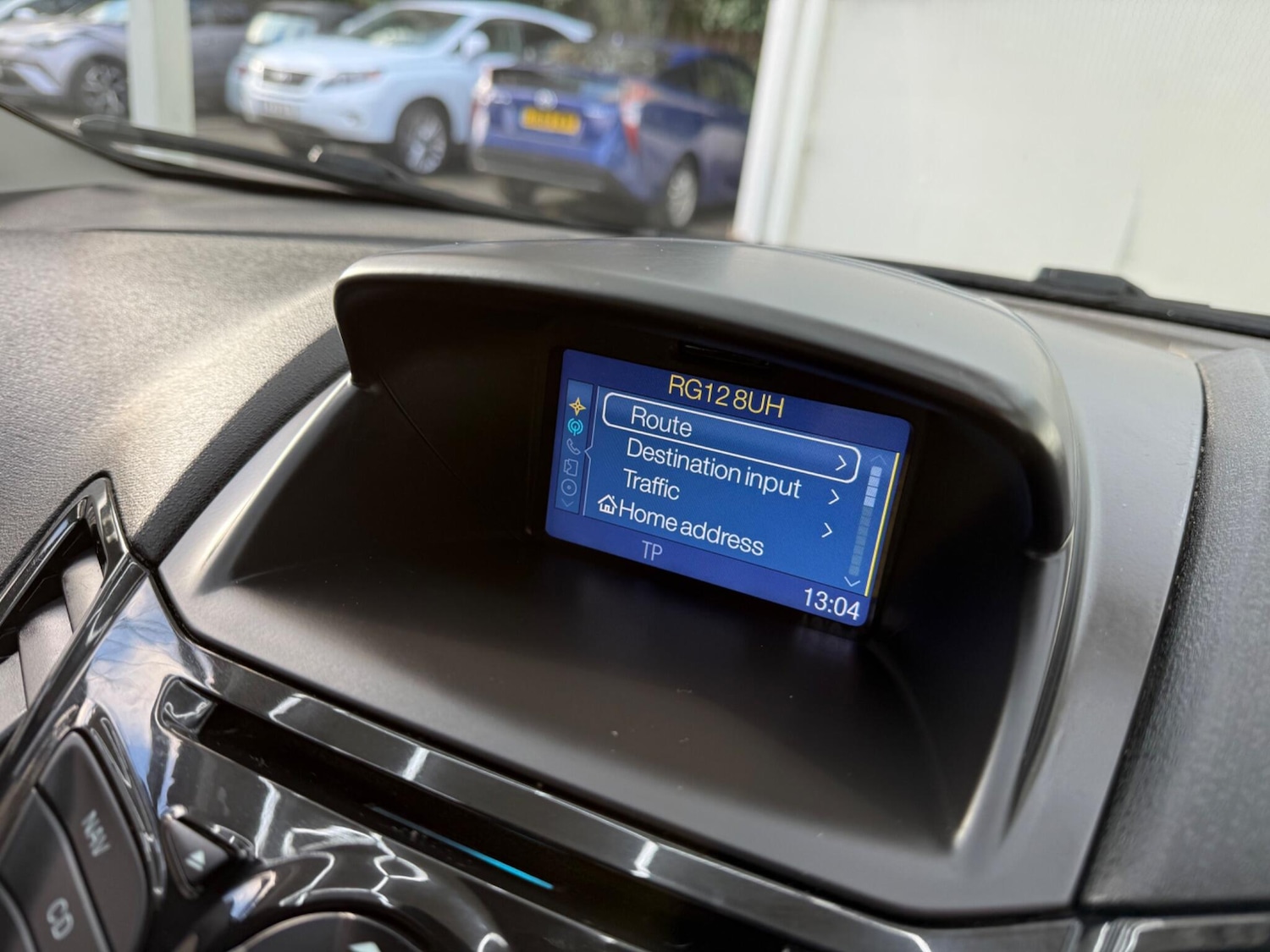 Used Ford Fiesta 2017 for sale - 77386674: Photo 43