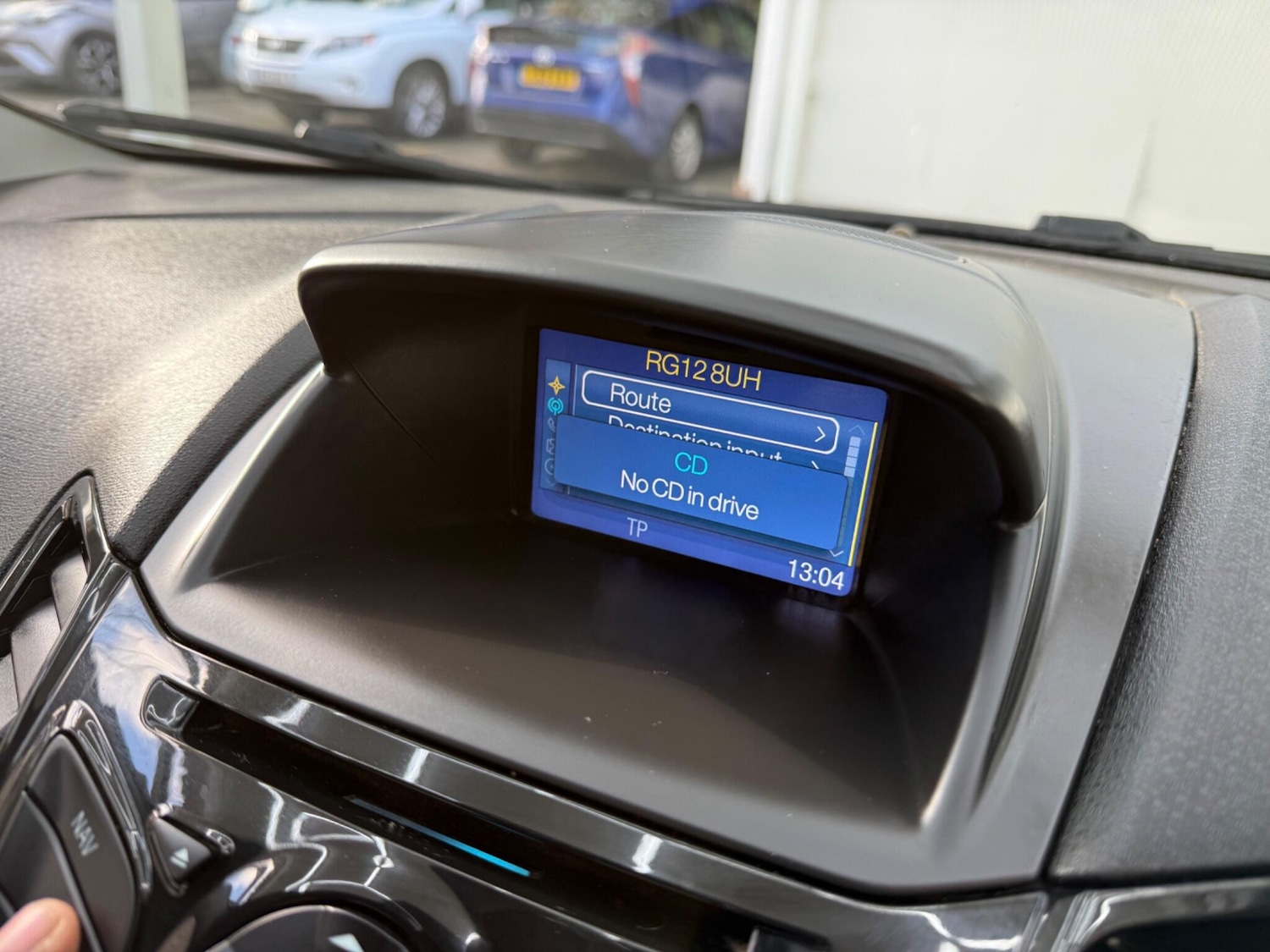 Used Ford Fiesta 2017 for sale - 77386674: Photo 44