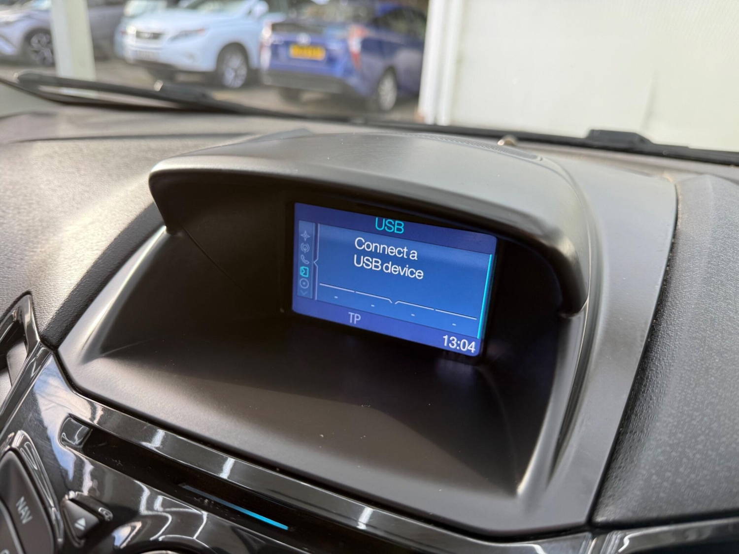 Used Ford Fiesta 2017 for sale - 77386674: Photo 45