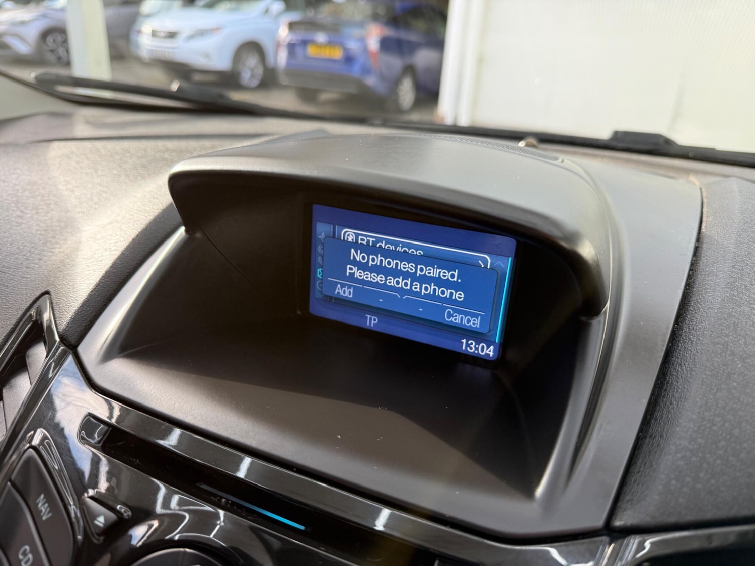 Used Ford Fiesta 2017 for sale - 77386674: Photo 46