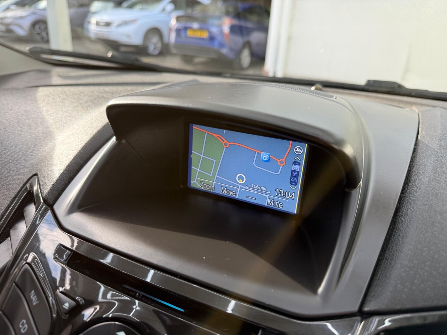 Used Ford Fiesta 2017 for sale - 77386674: Photo 47