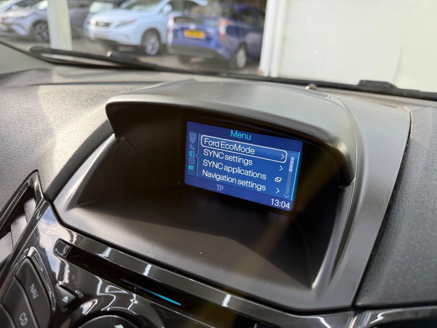 Used Ford Fiesta 2017 for sale - 77386674: Photo 48