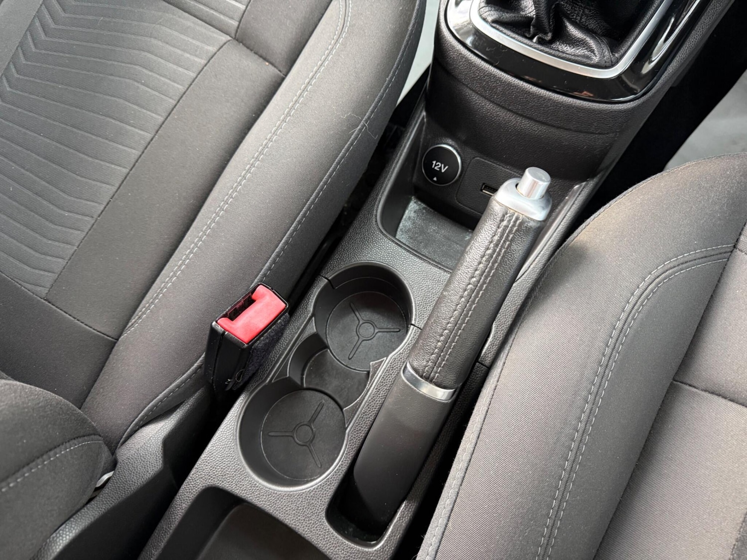 Used Ford Fiesta 2017 for sale - 77386674: Photo 52